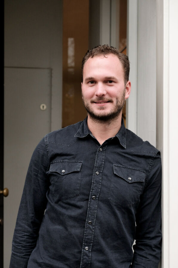 Sociaal ondernemer Utrecht