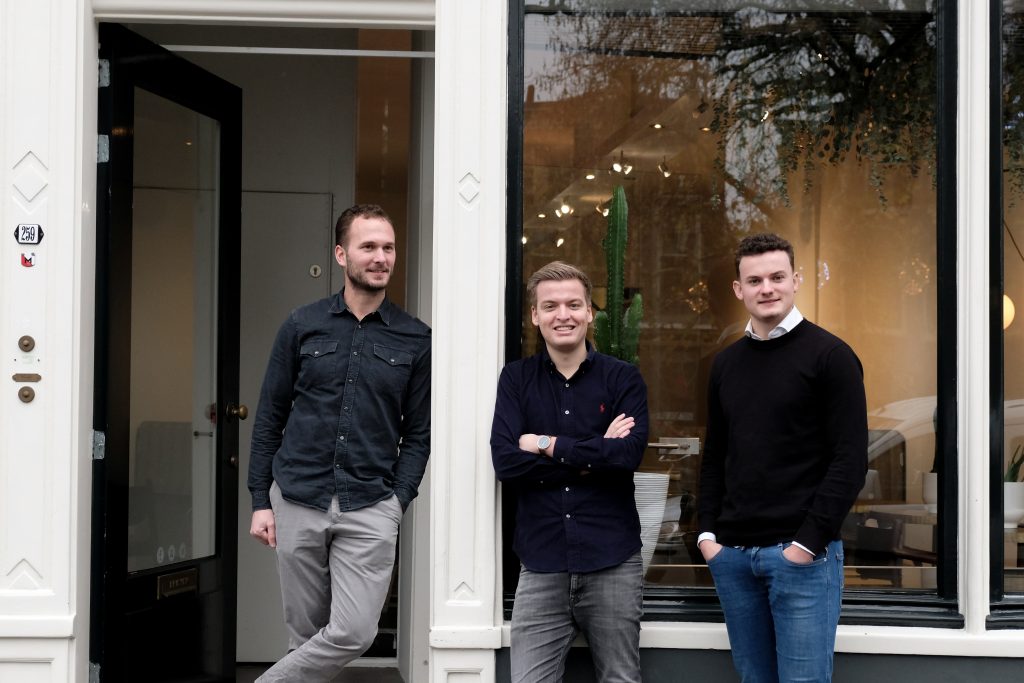 Oudegracht Utrecht