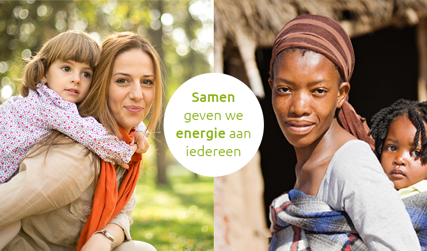 Sociaal ondernemen