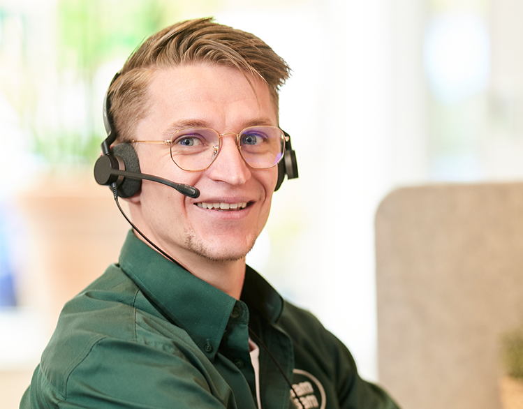 Telefonisch advies