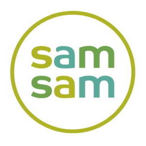 SamSam logo