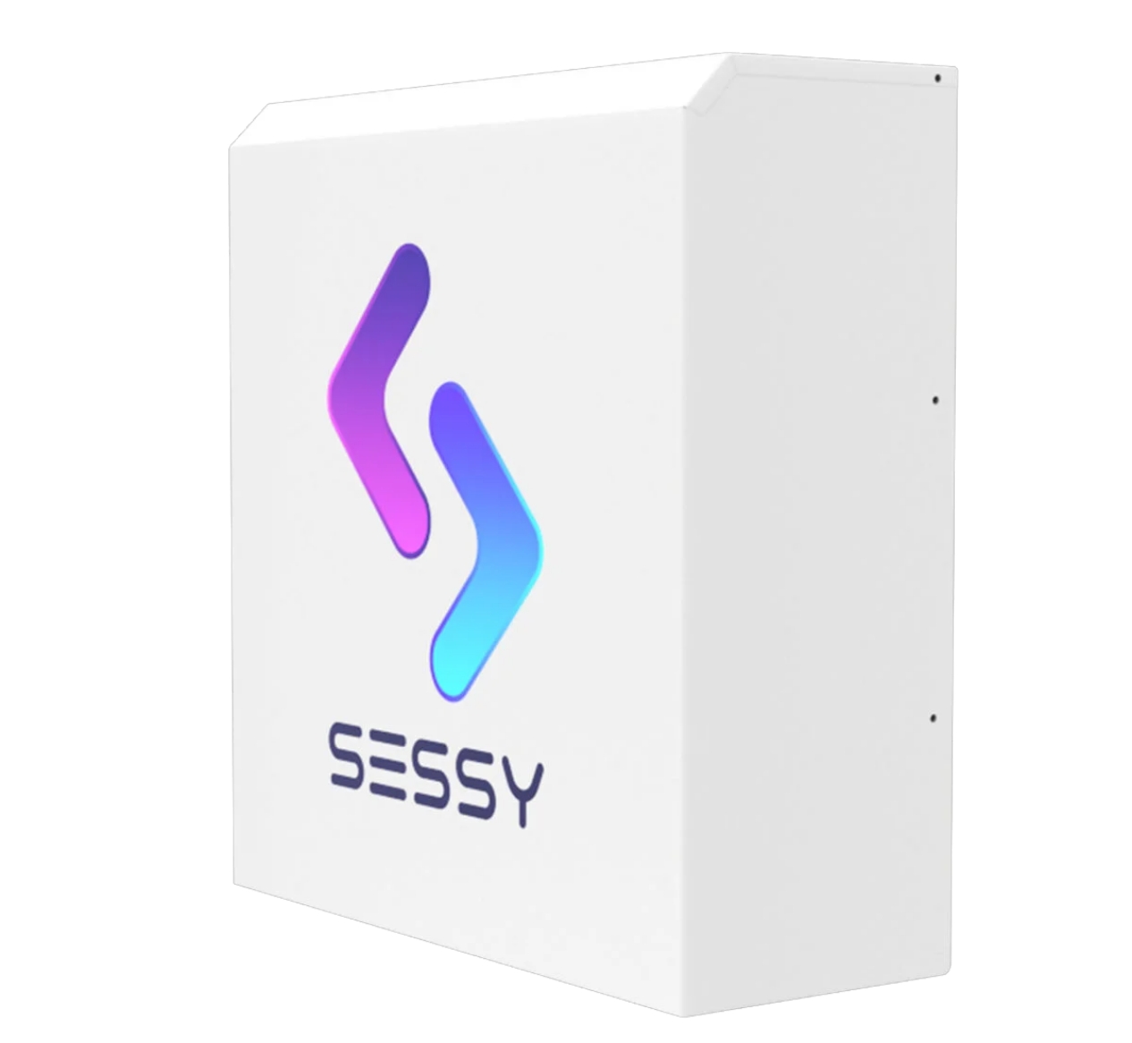 Sessy thuisbatterij