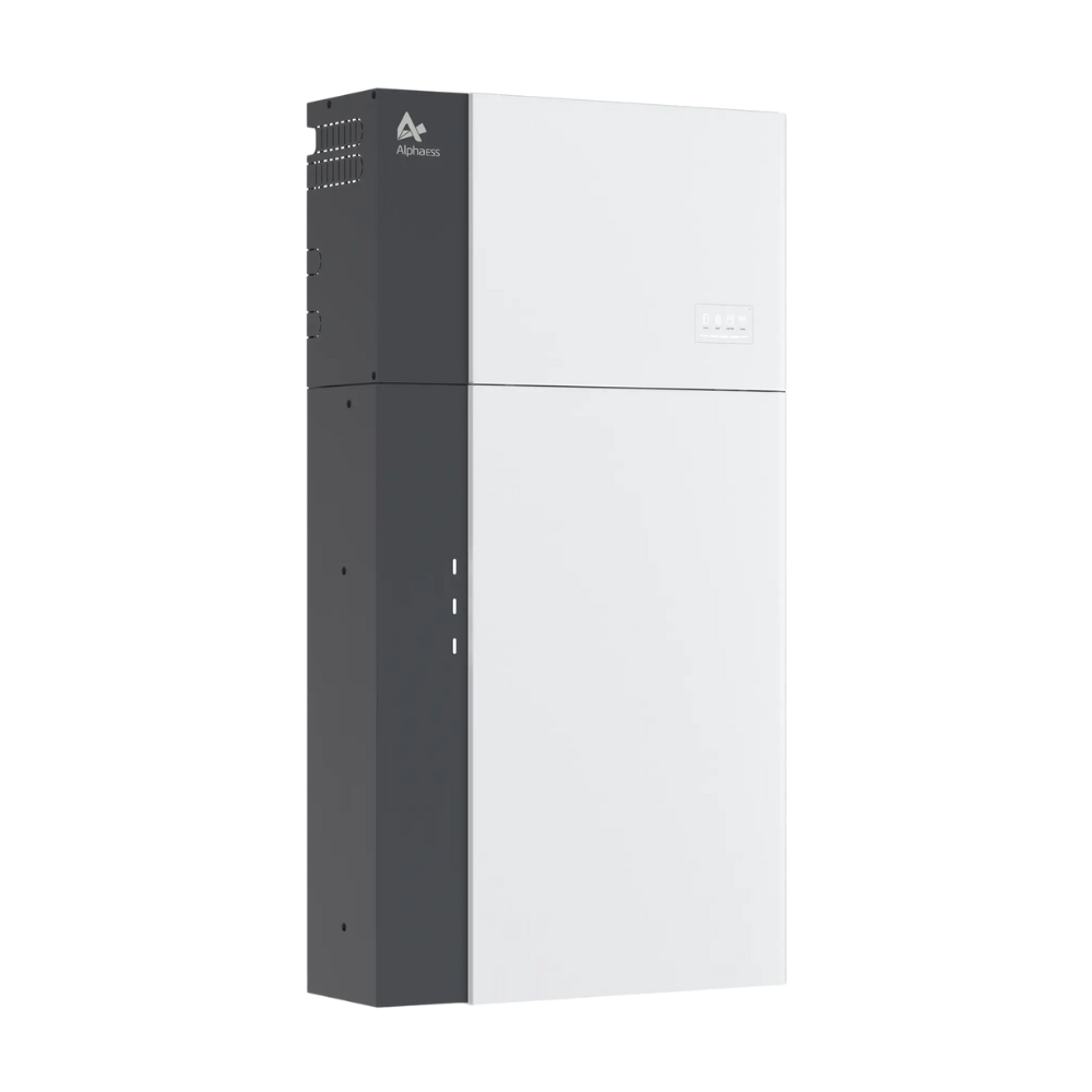 AlphaESS 10,1 kWh