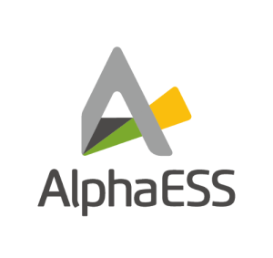 AlphaESS logo