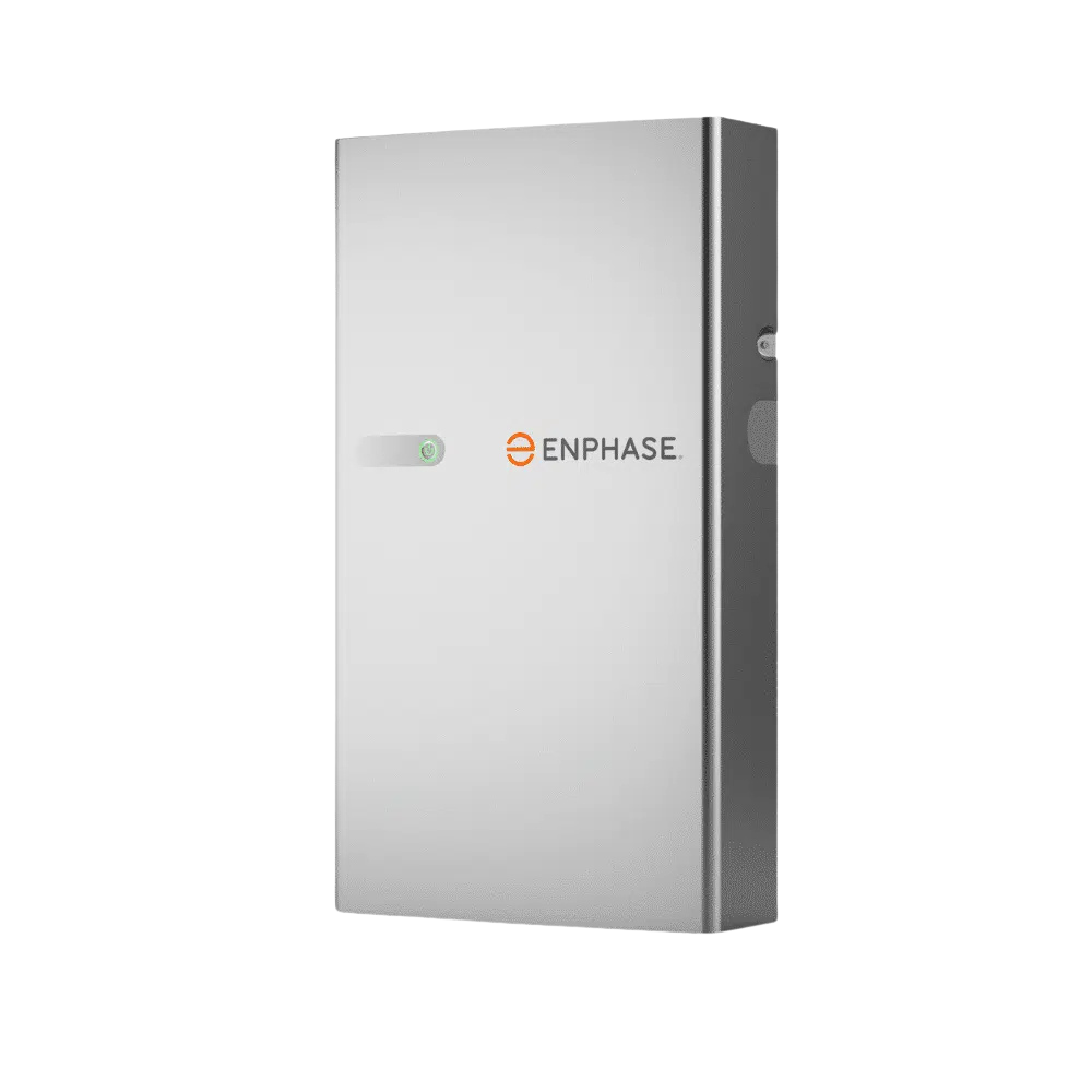 Enphase 5P