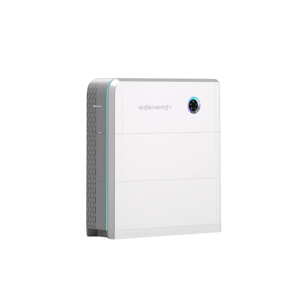 Sigenergy 16,12 kWh
