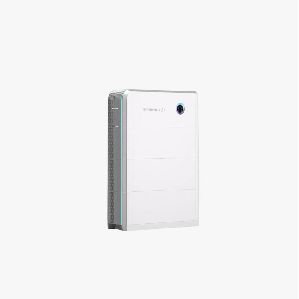 Sigenergy 24,18 kWh thuisbatterij