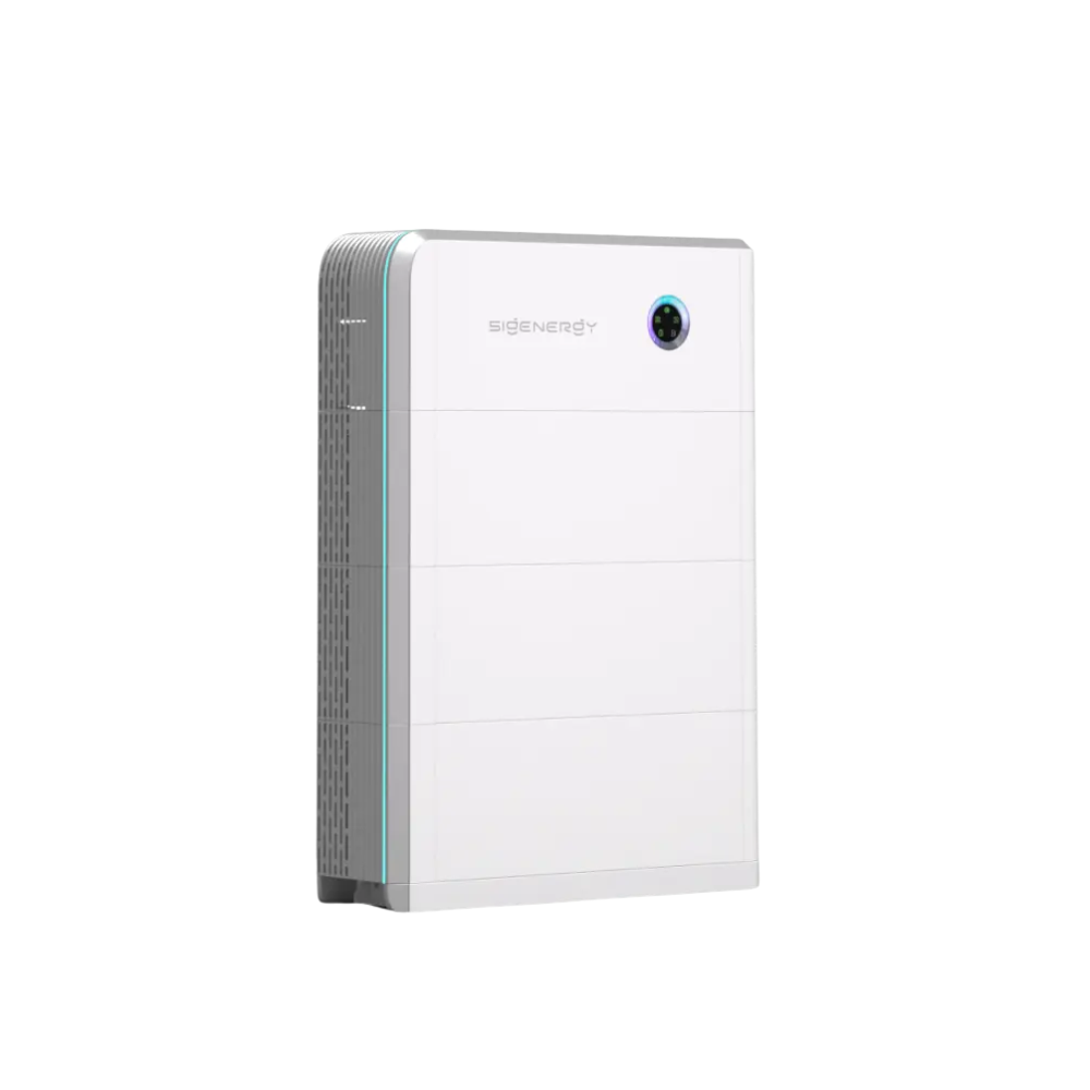 Sigenergy 24,18 kWh