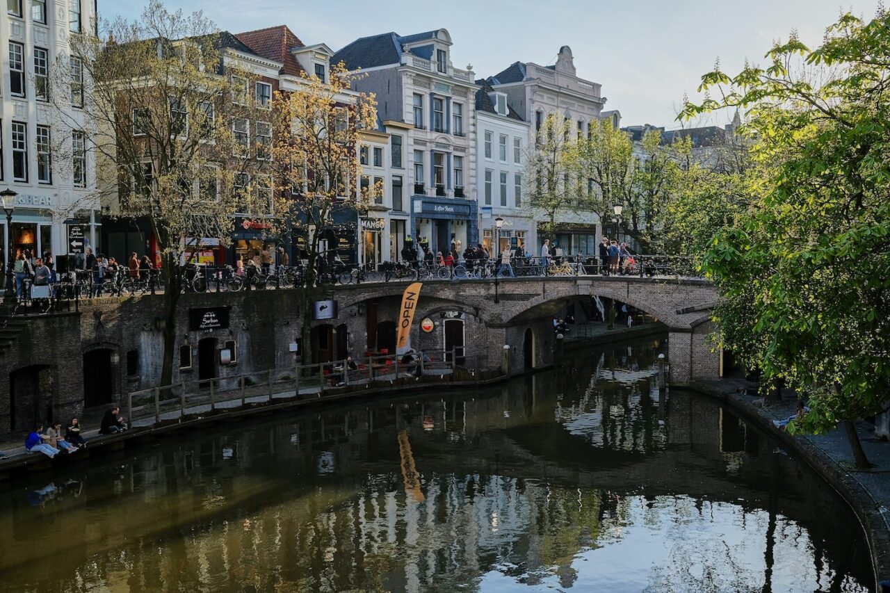 samsam utrecht warmtepomp installateur