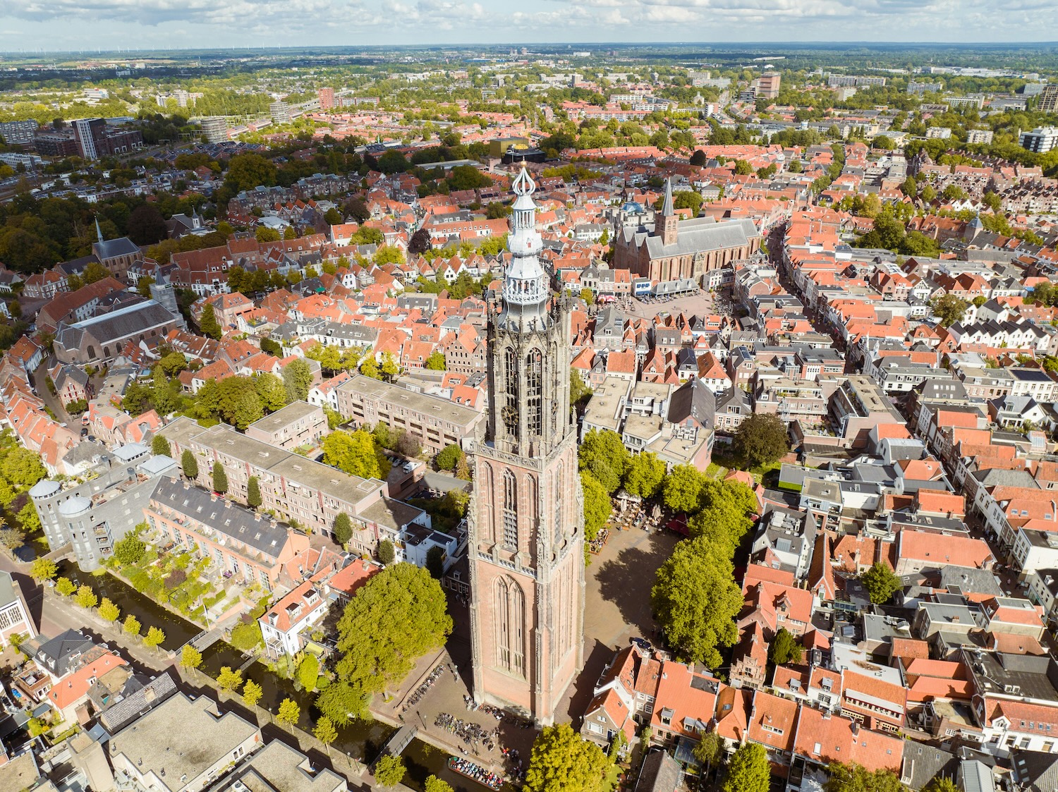 utrecht thuisbatterij installeren SamSam
