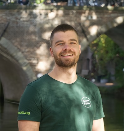 manager inkoop logistiek