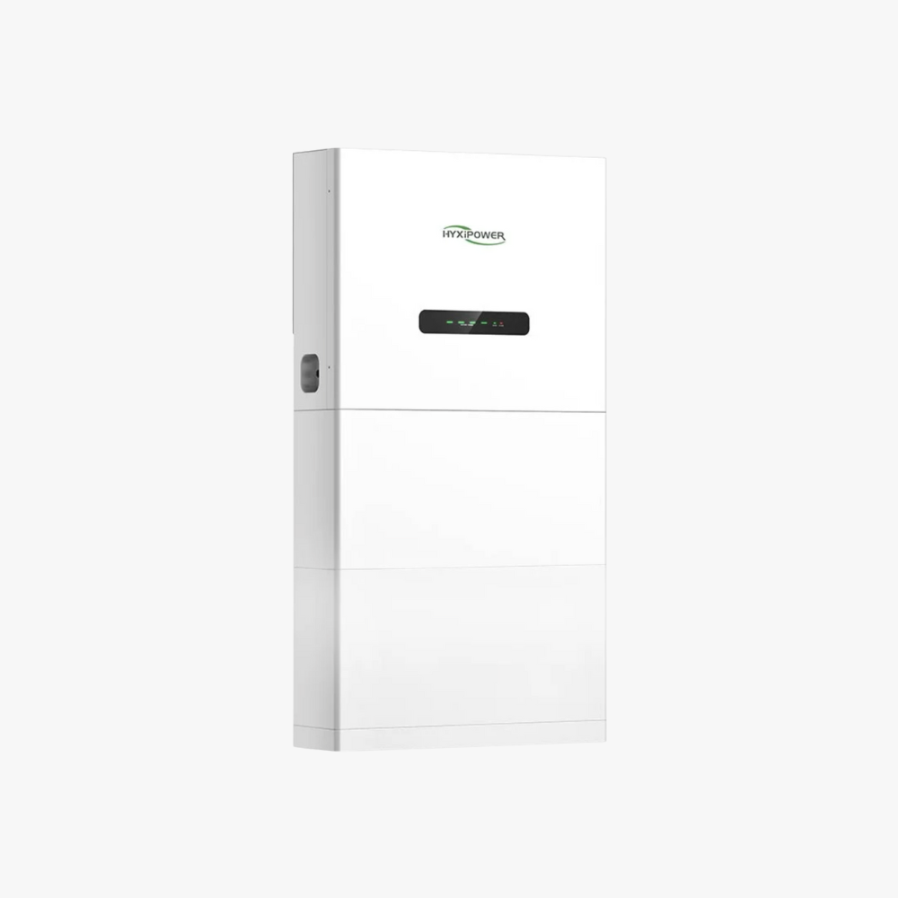HyxiPower 10.6 kWh