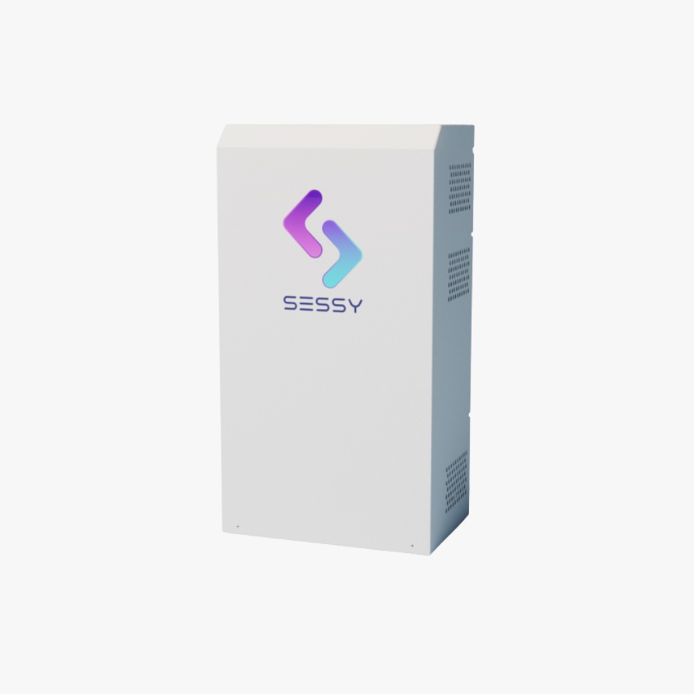 Sessy 10 kWh